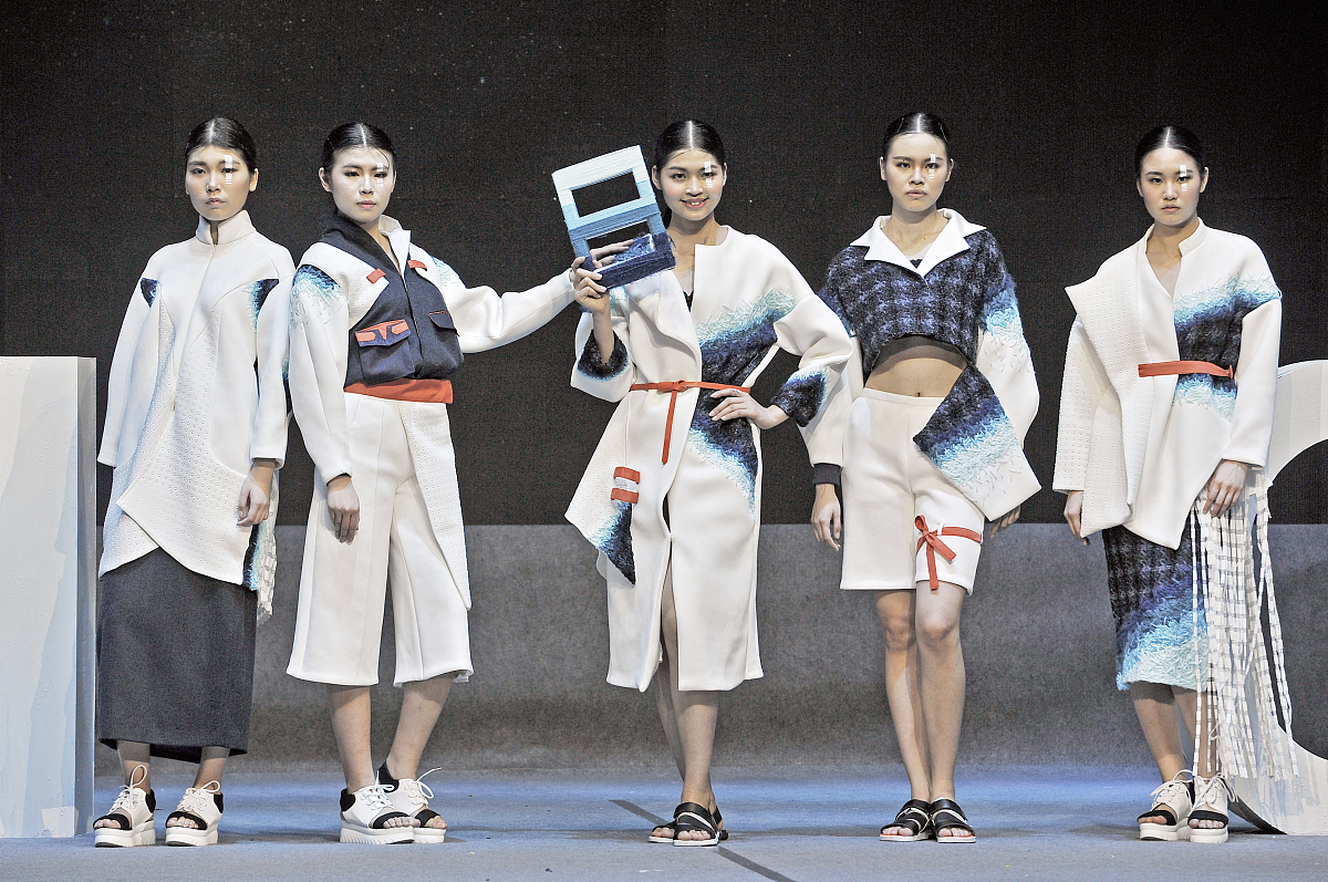 服装设计专业学什么？毕业后做什么工作？