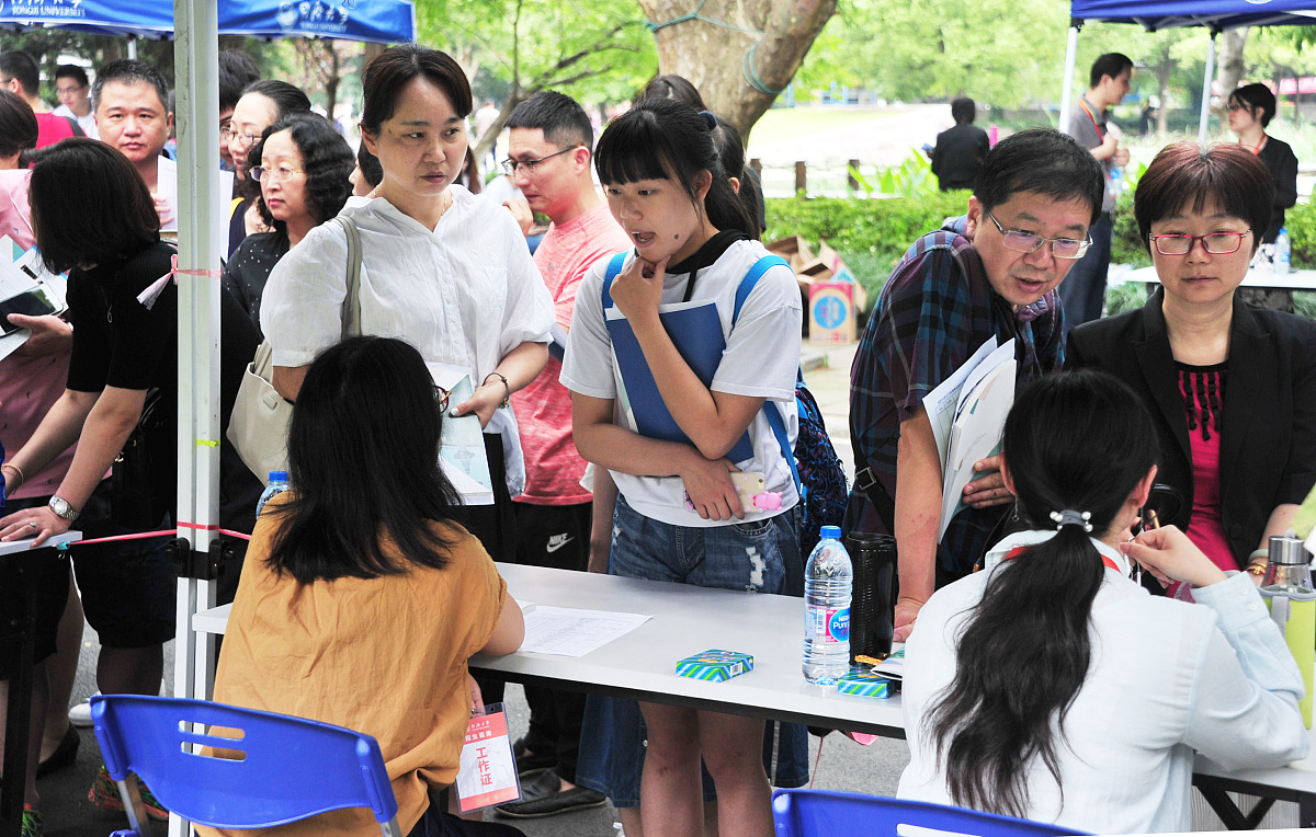 2019年重庆城市管理职业学院单招成绩查询