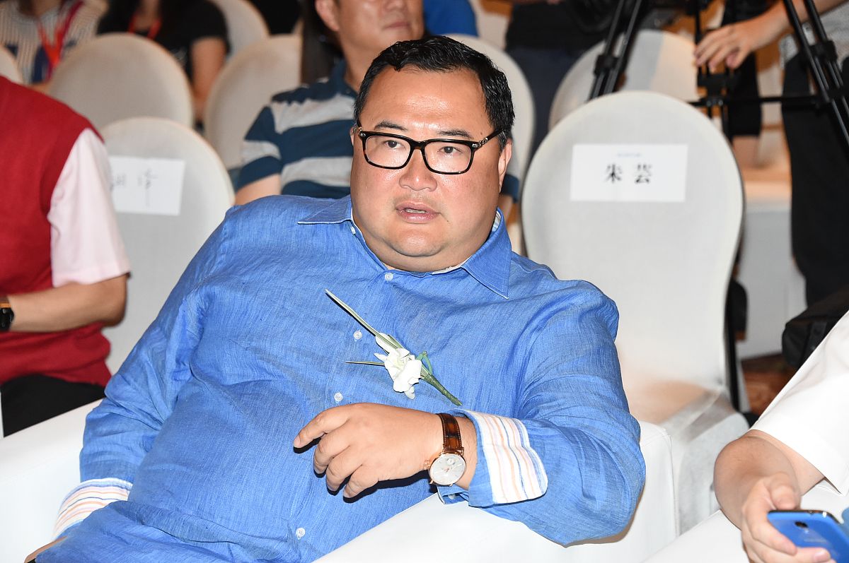 请介绍一下孙笑川