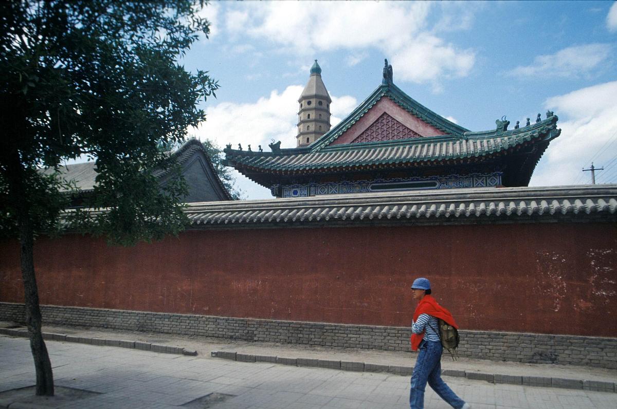 宁夏旅游学校怎么样 环境如何