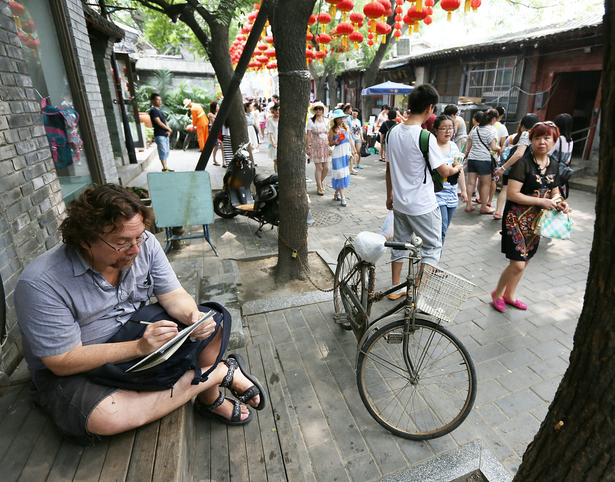 假设你是一名大二学生写一份《精细素描实训》课程实训日志实训为期三周每周三篇日志第一周认识什么是精细素描以及写生对象的确定以及定稿第二周对画面进行大关系铺色第三周深入刻画收尾