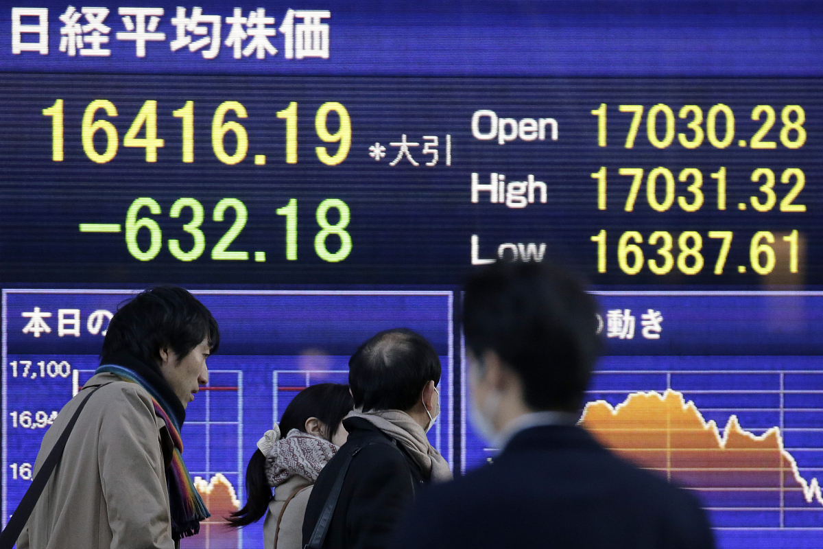 日本央行买了多少etf