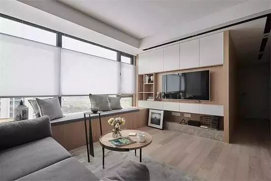 【丰多家居】按着这六步骤装修 小户型客厅秒变舒适大House! 【丰多家居】按着这六步骤装修 小户型客厅秒变舒适大House!