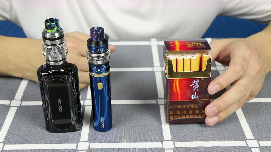 电子烟十大品牌排行榜揭秘，带你领略科技与健康的完美结合