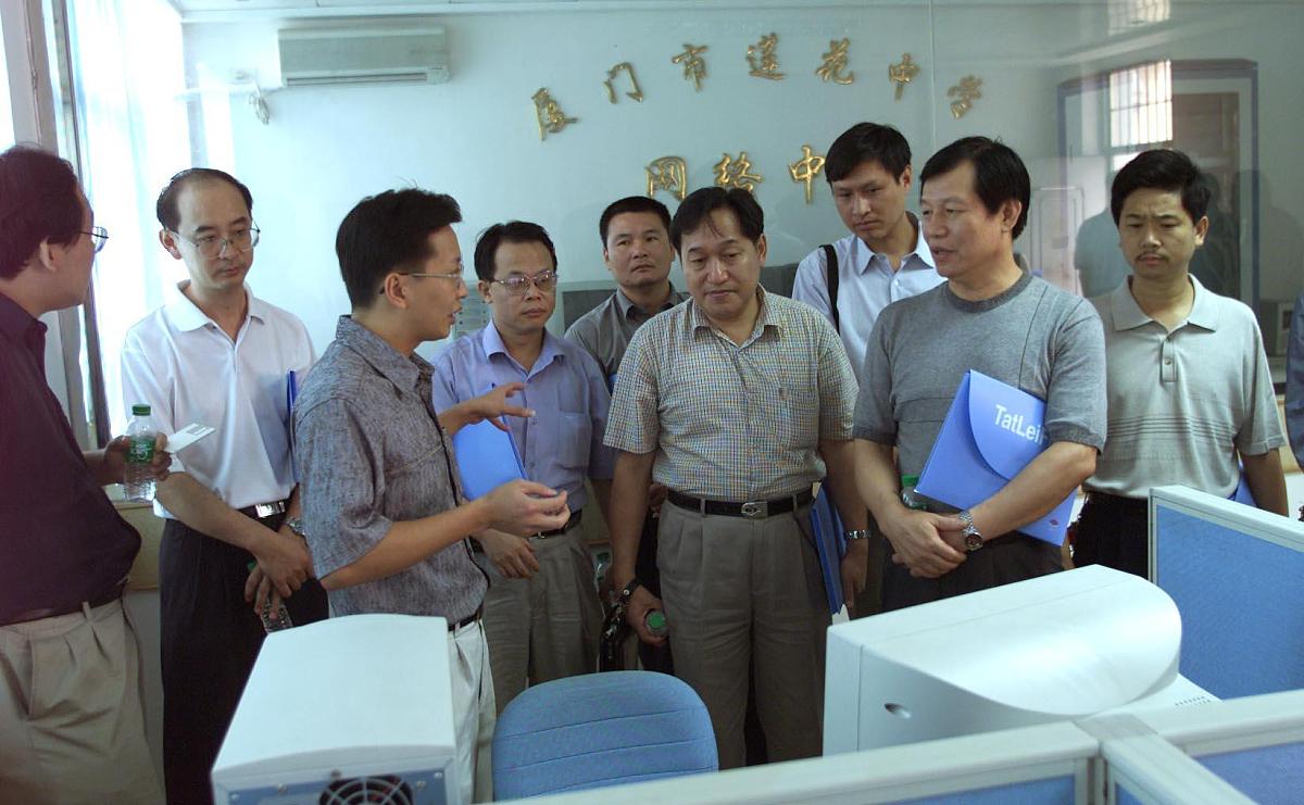 六盘水职业技术学院接受市人大督查组考察，教学质量获高度评价