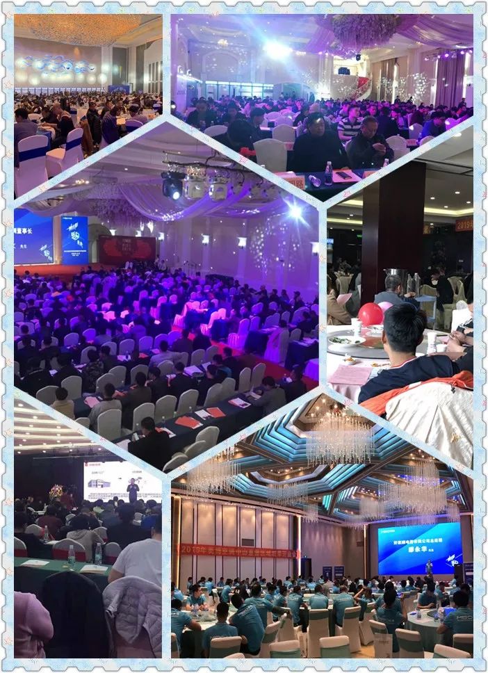 逆势增长40%！2019年空调旺季开盘再现“美博现象”-家电圈官网