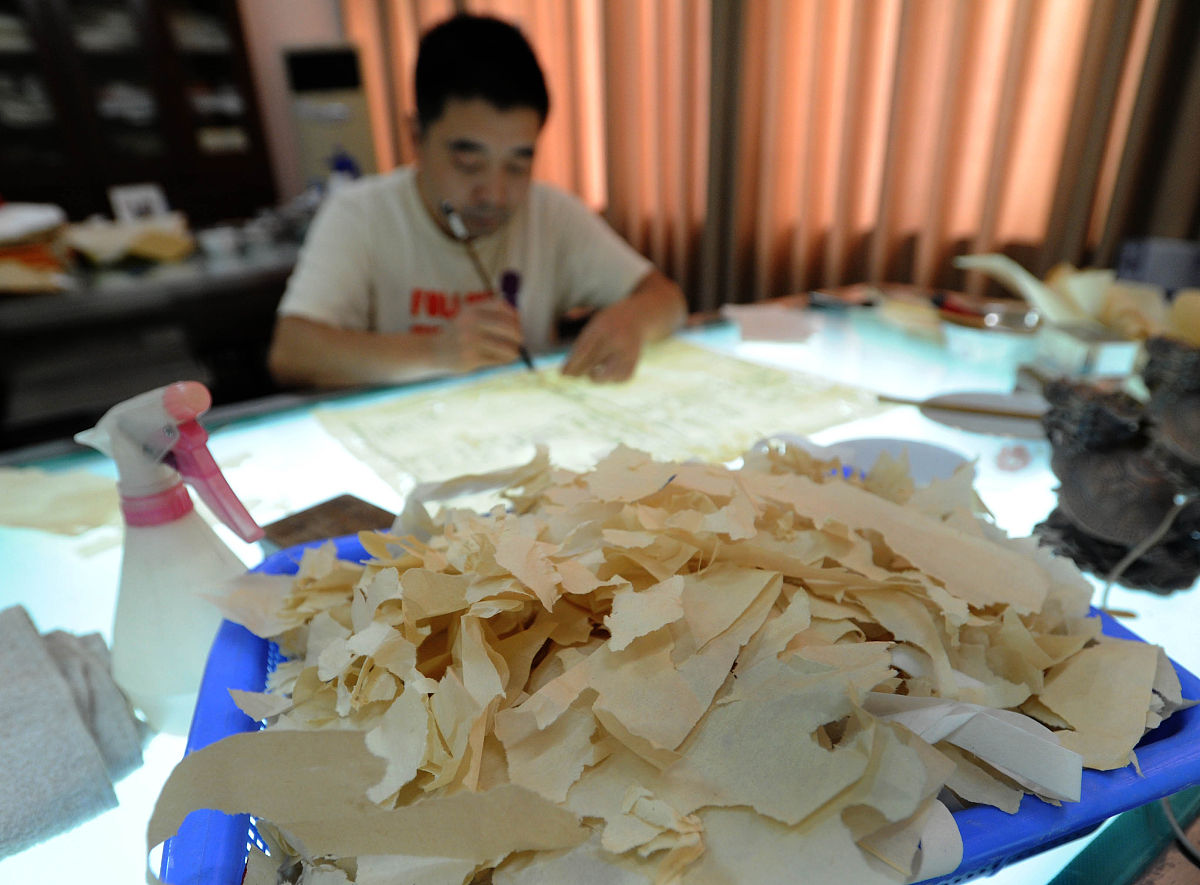项目部物资设备部门岗位职责及人机料分工