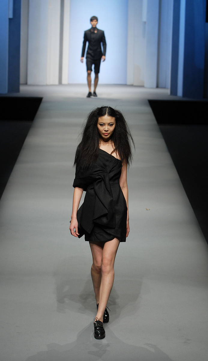 2020年重庆九龙坡职教中心服装制作与生产管理专业招生