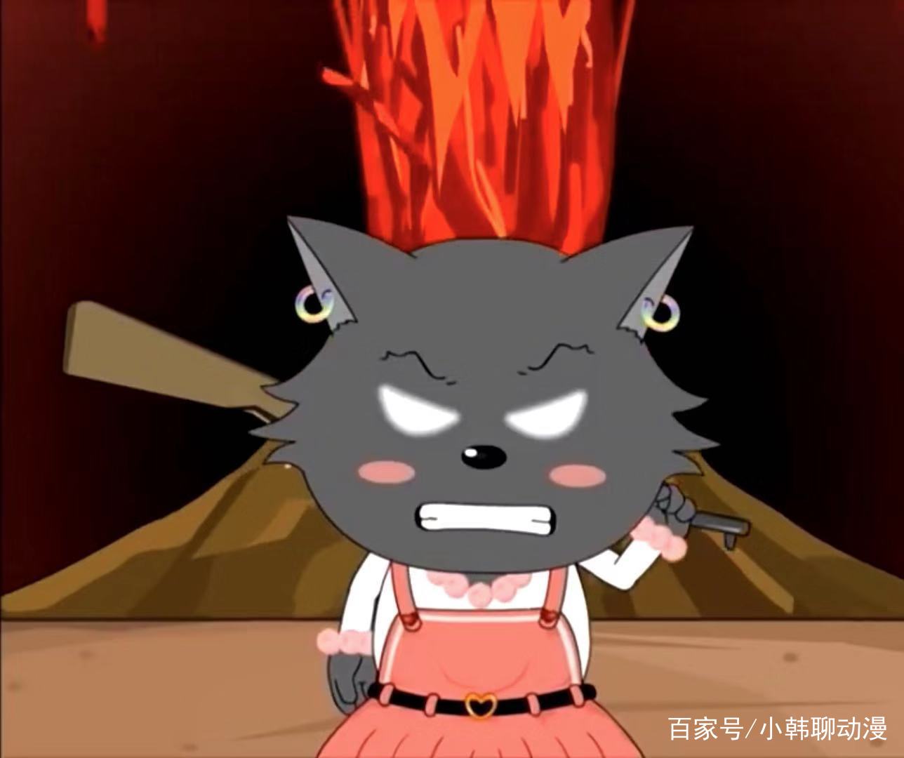 红太狼的平底锅 baijiahao.baidu.com