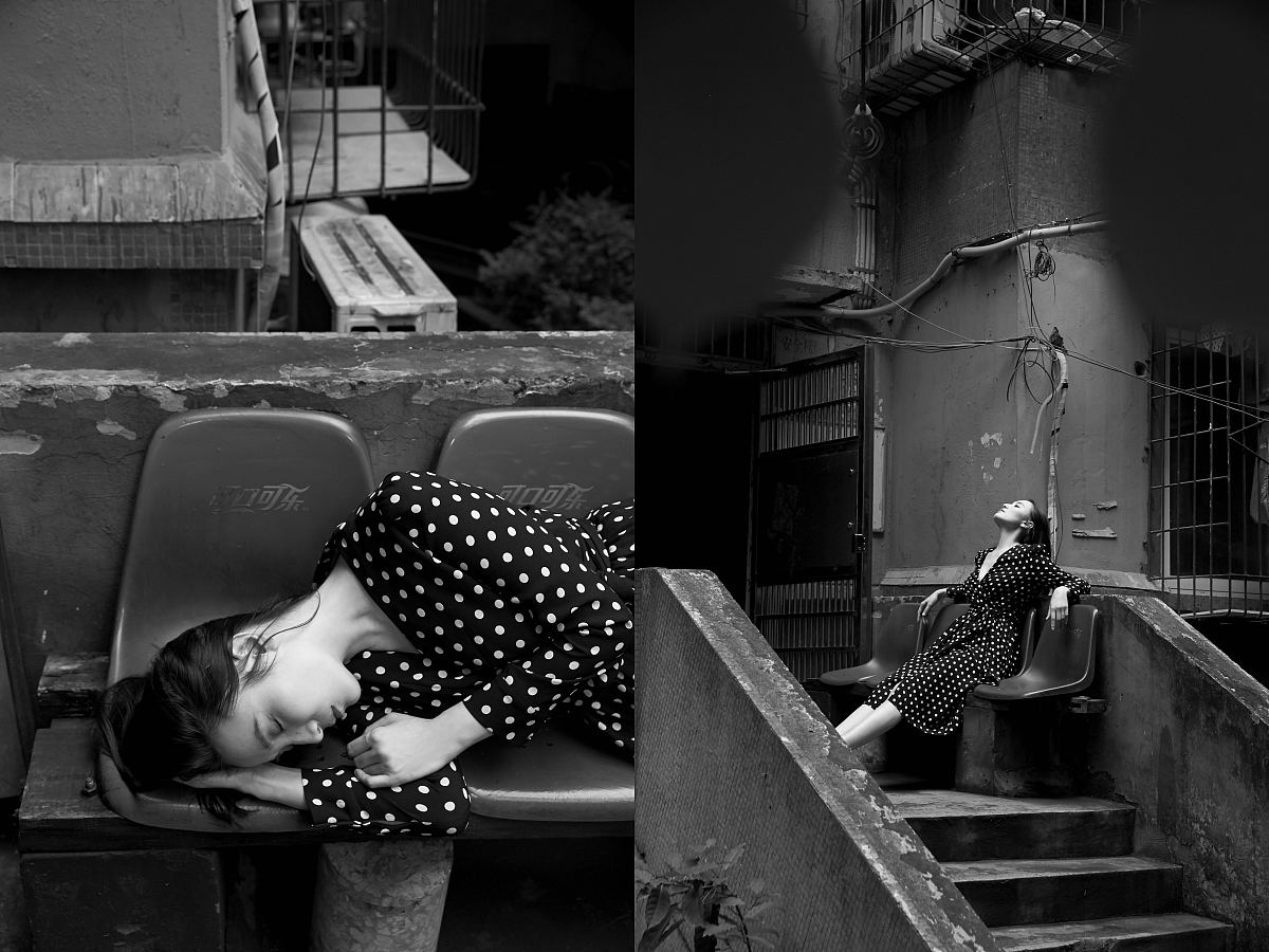 我想知道拍照的风格有哪些？又是如何划分的？