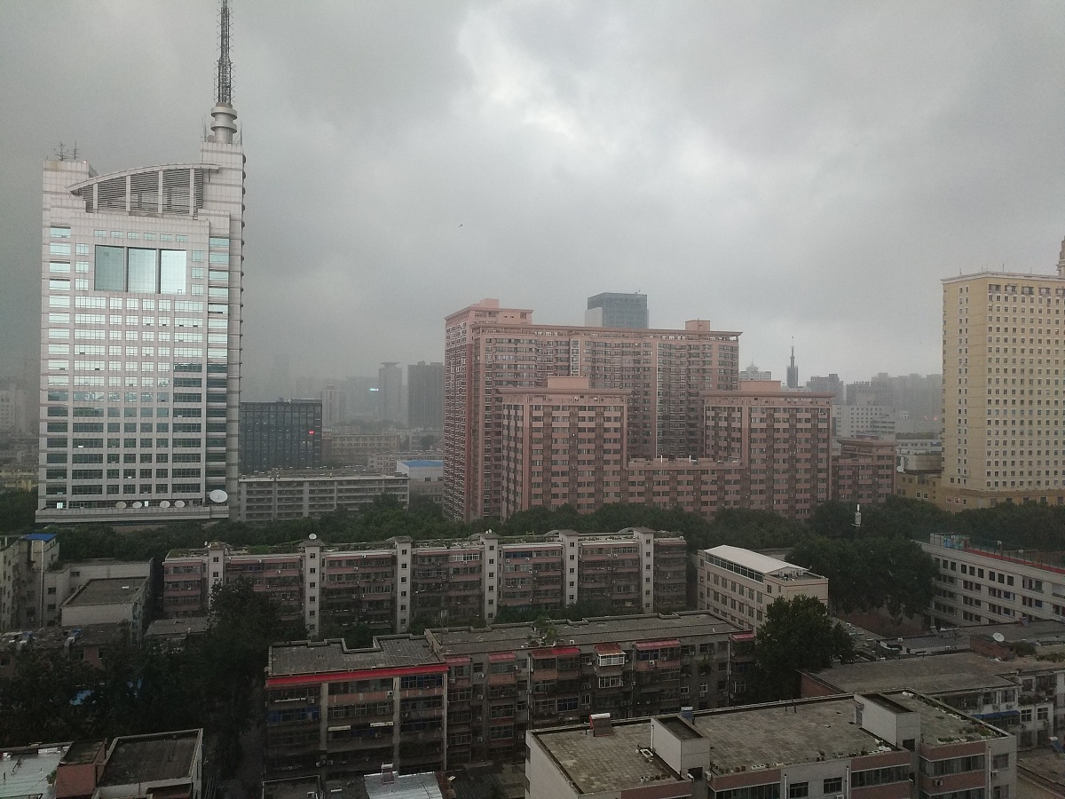 南亚高压东移北抬对河南降水影响分析