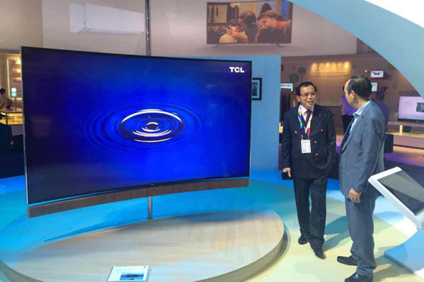 借着做大华星光电名义，李东生能否激活笨重的TCL集团?-家电圈官网