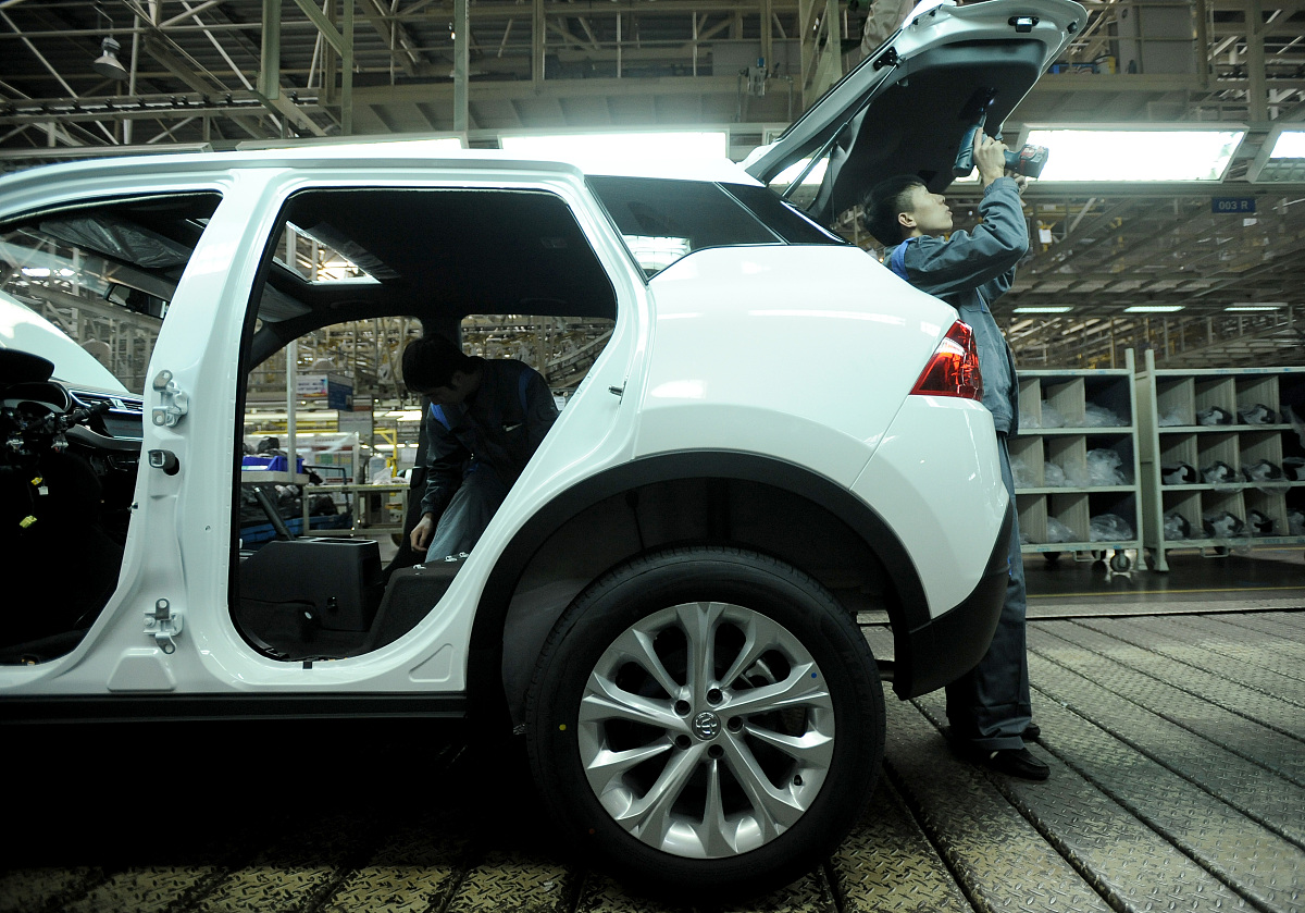 沈阳工学院车辆工程专业介绍