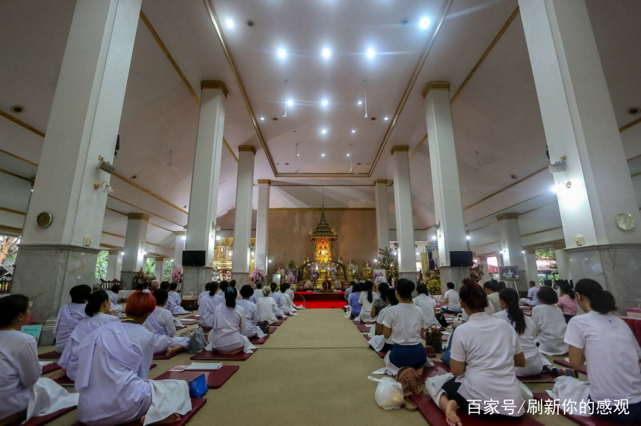 泰国当地导游推荐的曼谷游览攻略