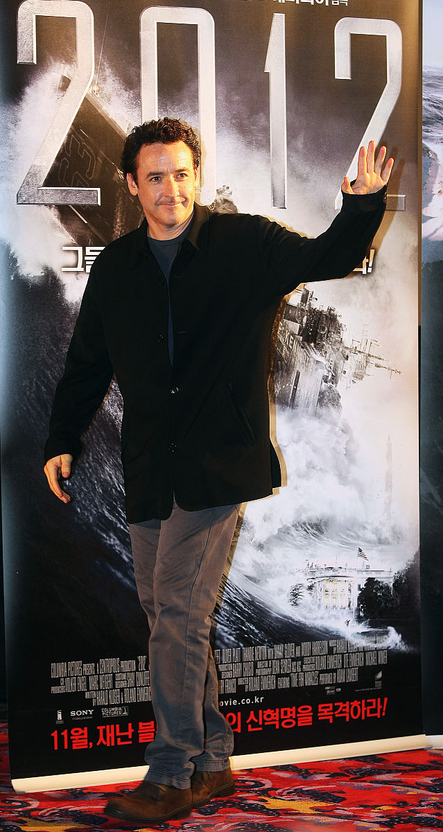 描述一个电影中的角色