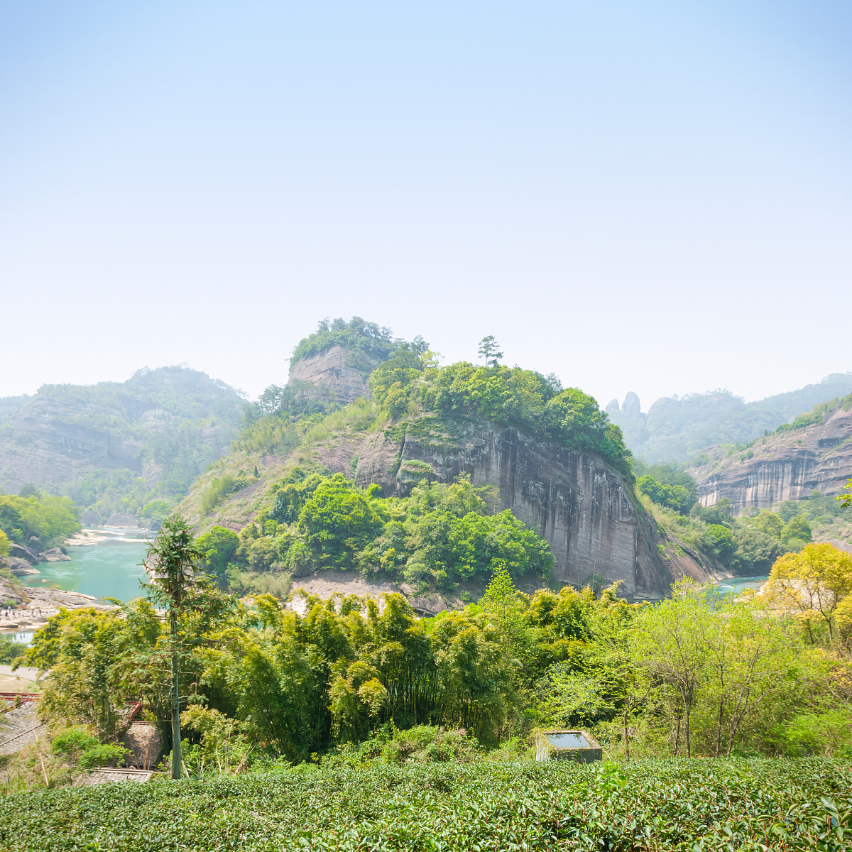 关于梧州旅游的