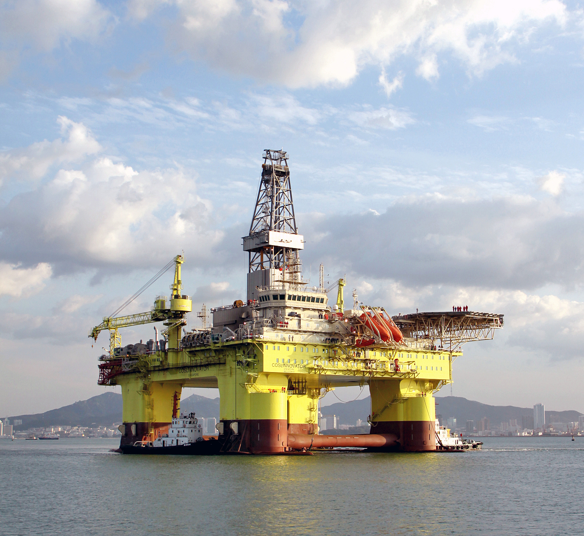 山东海事职业学院海洋工程装备技术专业到底行不行设有哪些课程