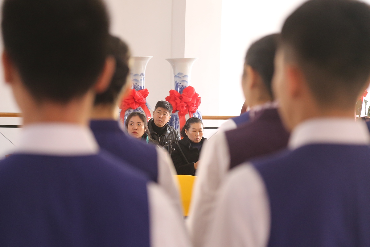 烟台职业学院道路桥梁工程技术专业怎么样