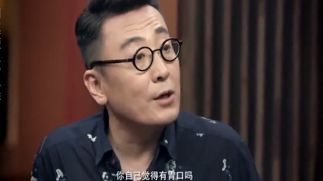 圆桌派:李小牧回忆在日本的往事,当过黑帮老大,还被老婆背叛
