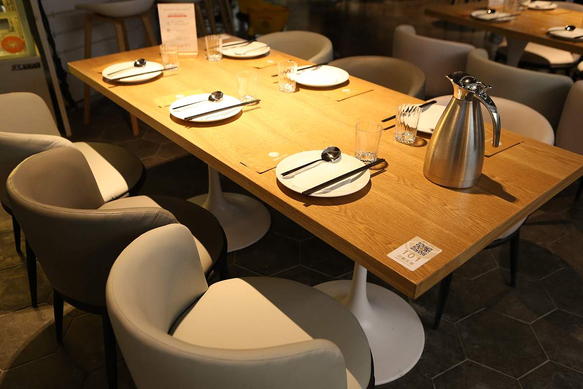 威海职业学院餐饮智能管理专业就业方向|前景分析