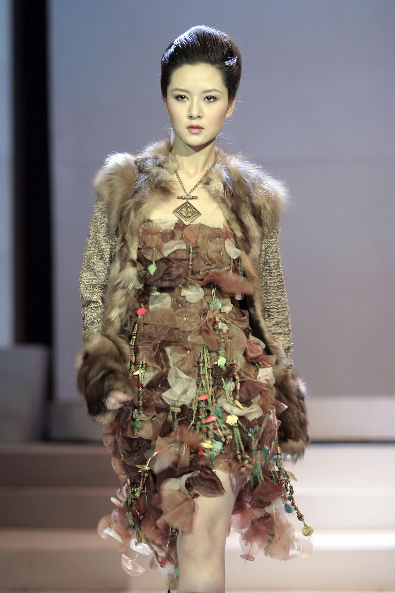 重庆永川职业教育中心服装设计与工艺专业：中等职业教育层次