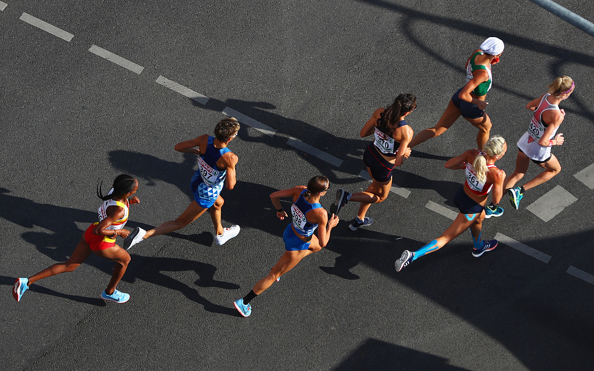 What is a Marathon? History, Distance, and Meaning