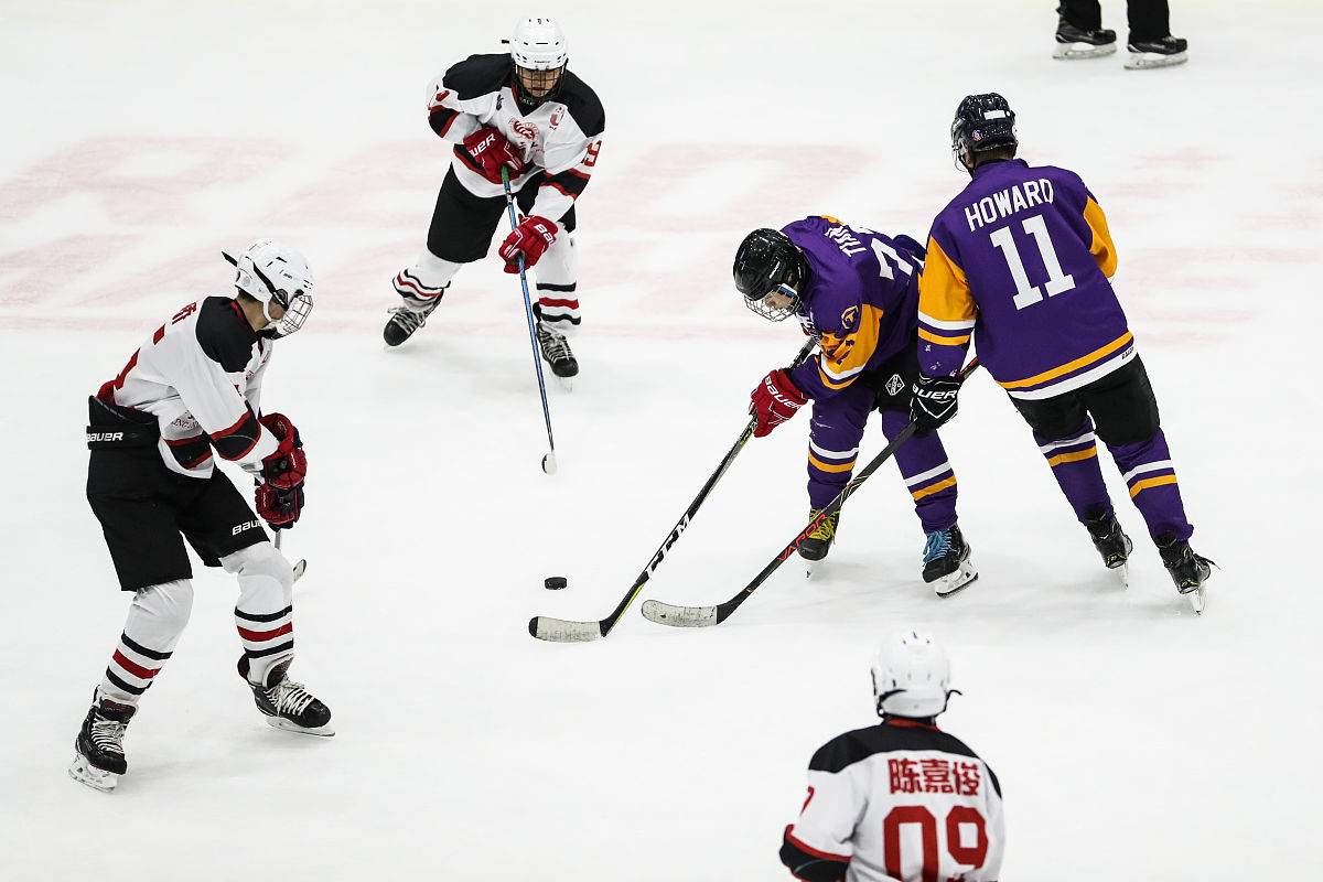 给出中国排名前三的大学