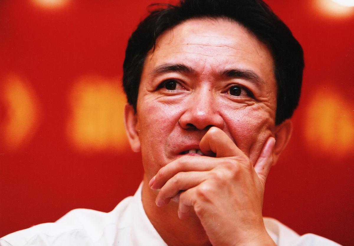 帮我写一个电视剧《海棠依旧》第一集的影视解说词