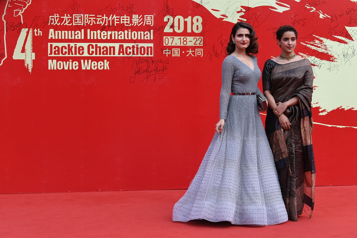 推荐个喜剧电影吧