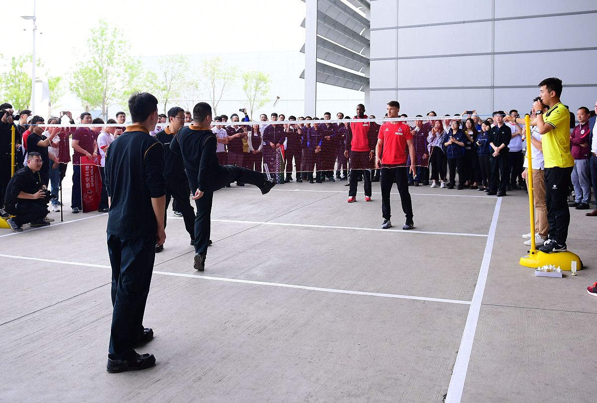 安阳市体育运动学校2023年新专业：体育教育专业