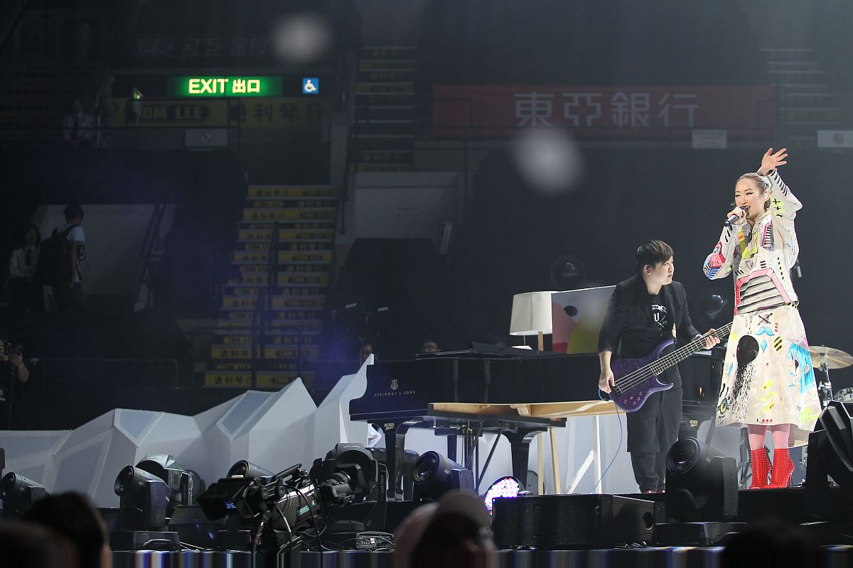 第一次听到太清晰的音乐会晕