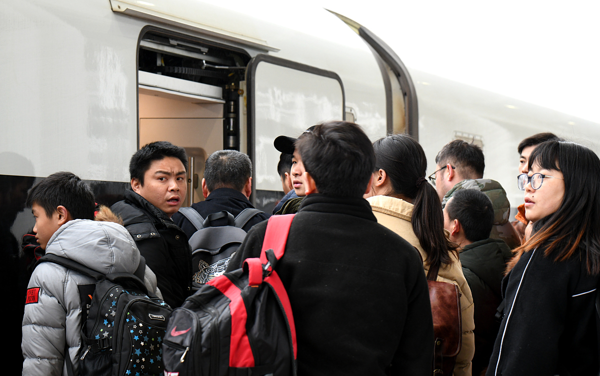 2021遵义铁路学校招生的情况怎么样