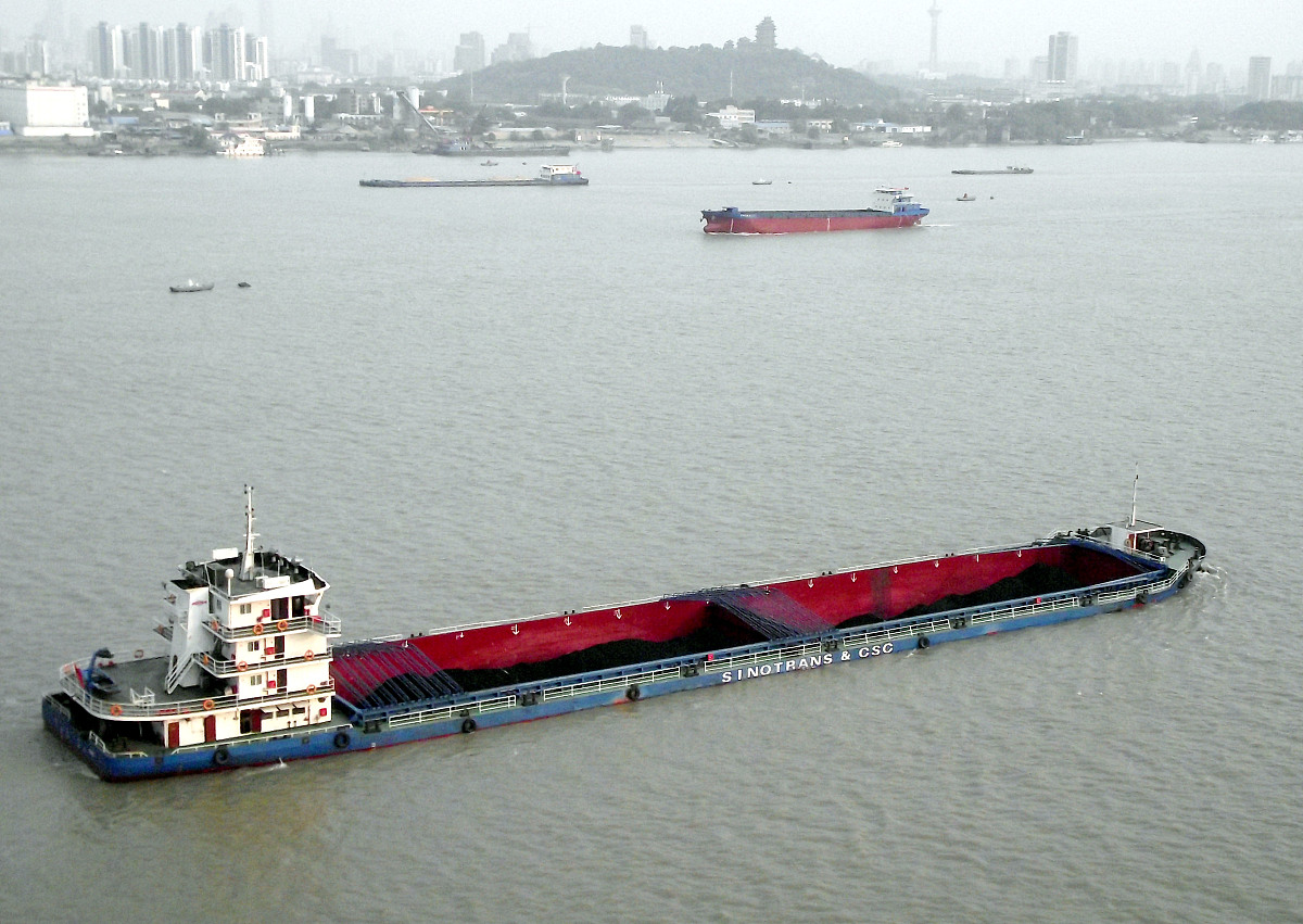 潍坊华洋水运学校轮机管理专业：培养未来航运精英