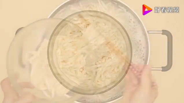 牛肉面的做法 牛肉面做法视频