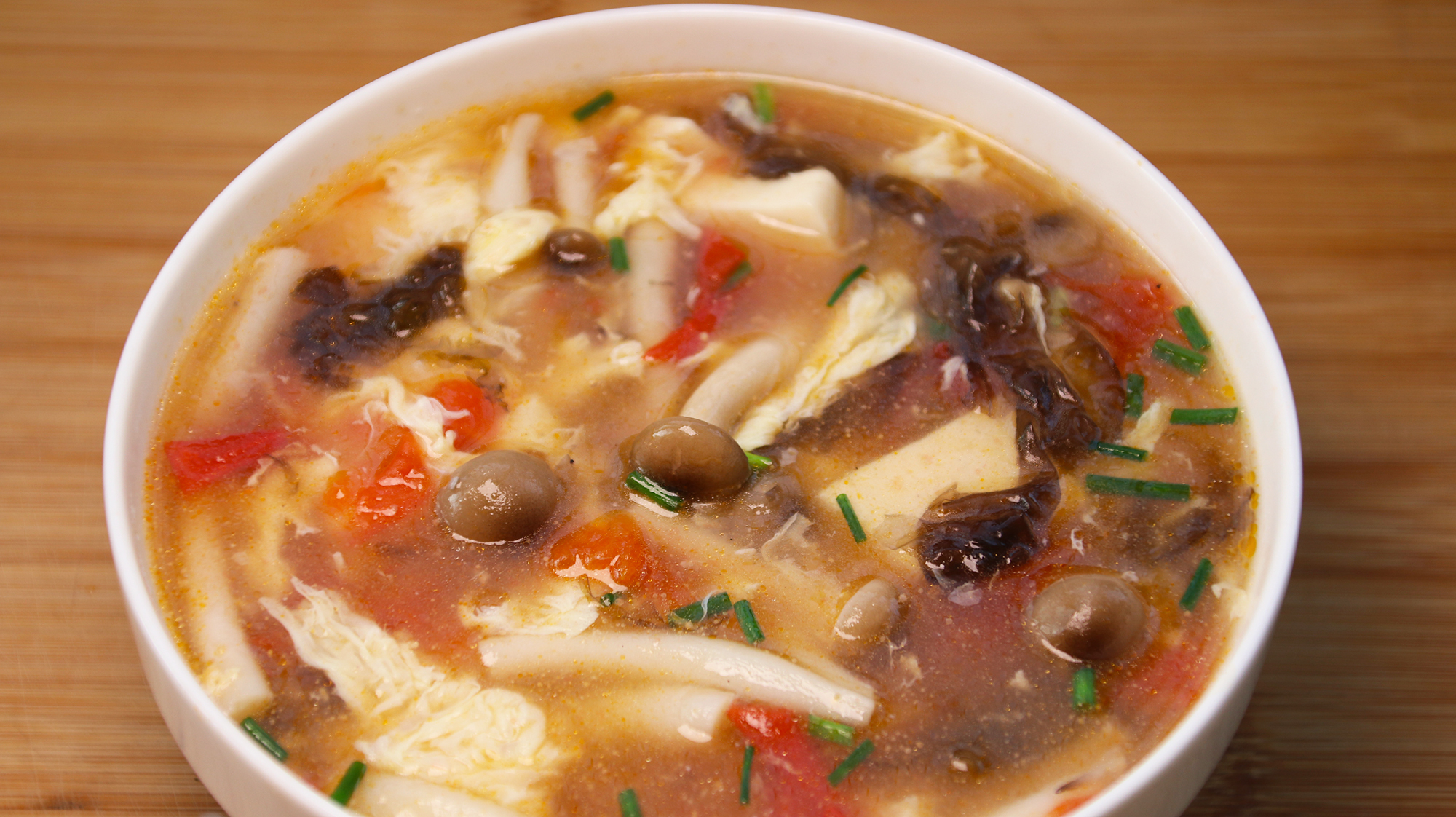 入秋之后气候干燥,这汤要常喝,滋补又开胃,我家一周喝5次