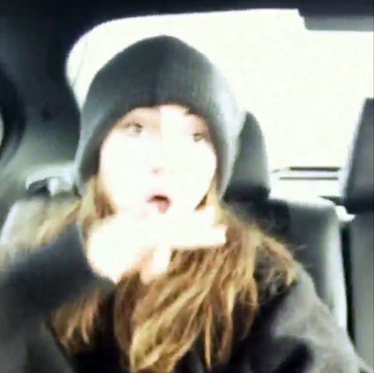 On-Site Inspection Confirms Goods Not Affected by External Water