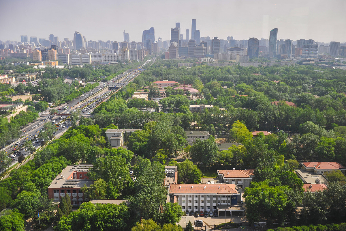 青岛市加油站建设项目环境影响评价报告