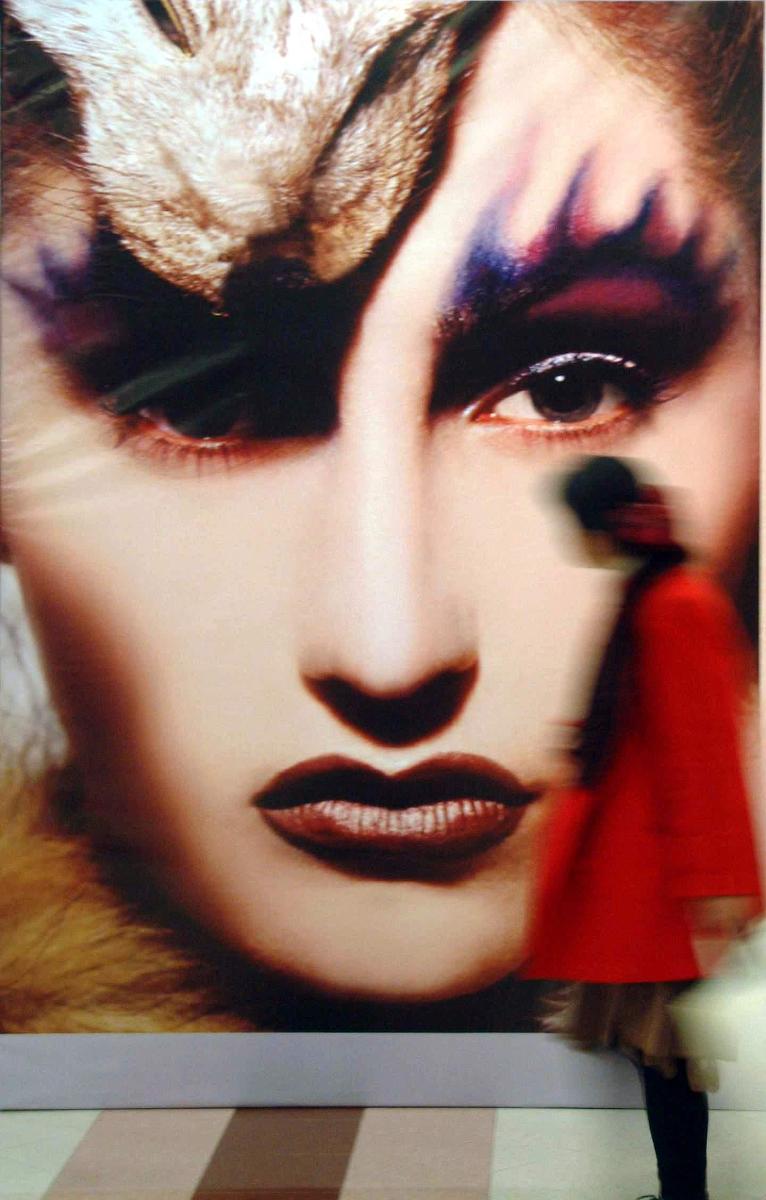 四川省高县职业技术学校美发与形象设计专业怎么样都要学些什么