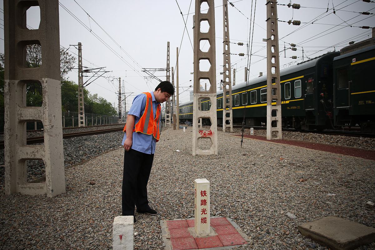 贵州铁路技师学院铁路工程测量专业怎么样都要学些什么怎么样