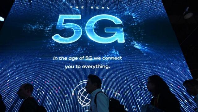 国产手机在东南亚成合围之势，5G时代优势或更大