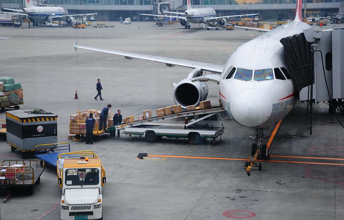 西安市职工大学航空专业招生：学航空，选职工大！