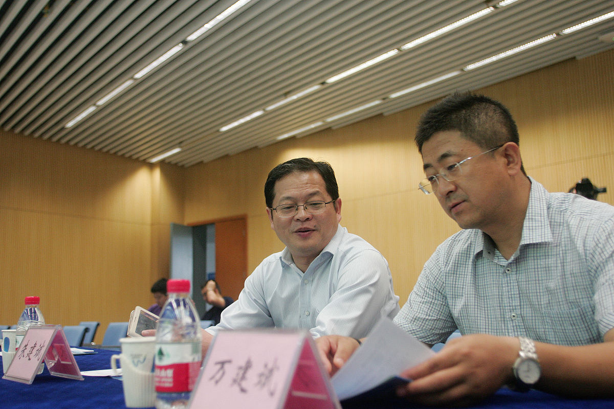 河北省水产研究专家 | 水产学教授、副教授名单