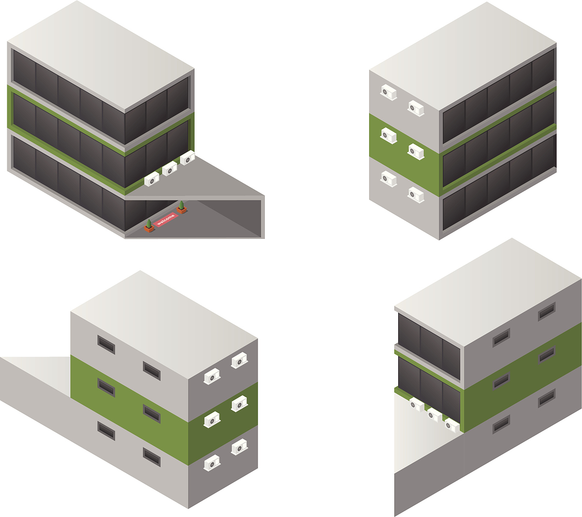 建筑材料案例研究期刊：投稿指南及研究方向