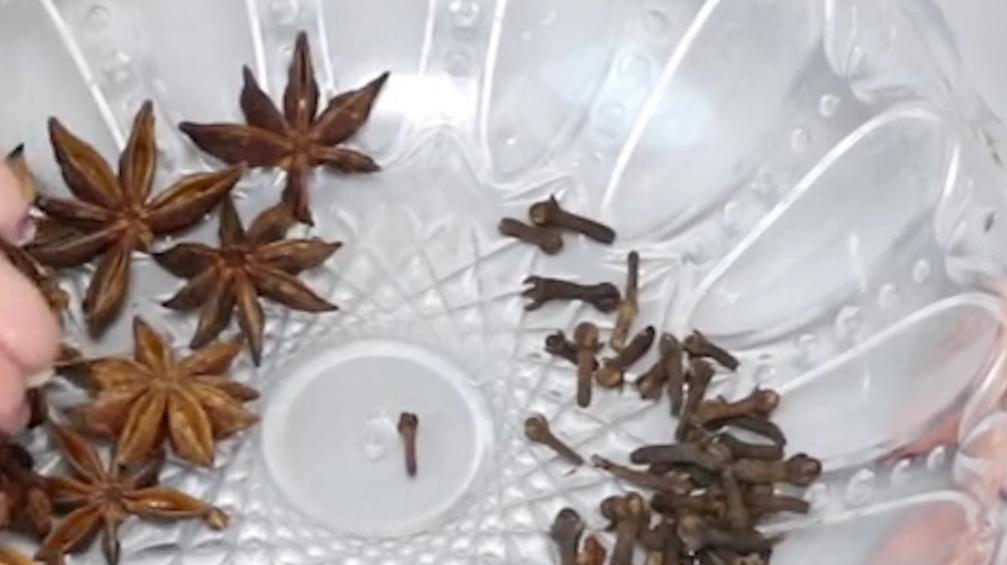 制作“万能卤水”的5种香料,所有卤菜都适用,爱吃的快收藏下!