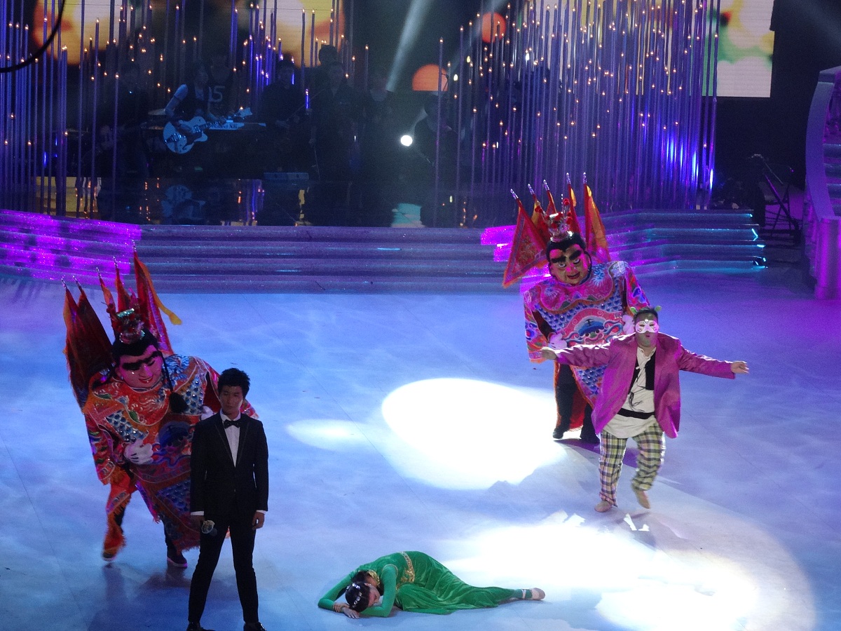 人生四种境界：认真、务实、乐观、进取 - 感人事例分享