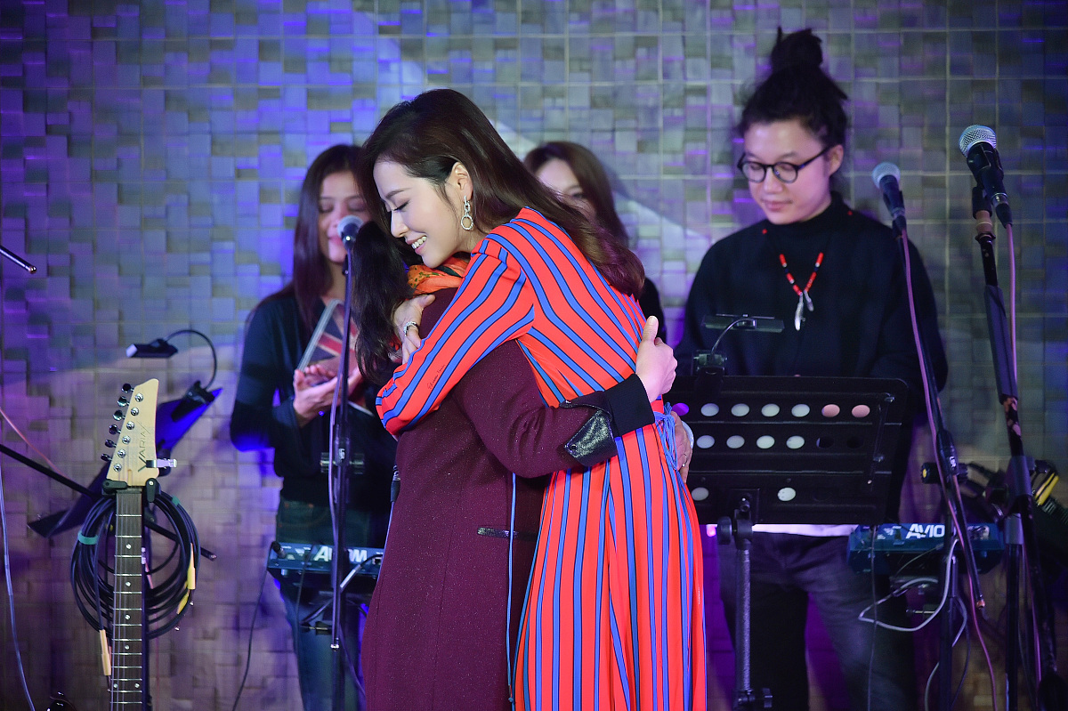 周也的词条叫野生周报田曦薇的词条叫田田向上请参照类似格式为董思池这个名字想出至少5个词条