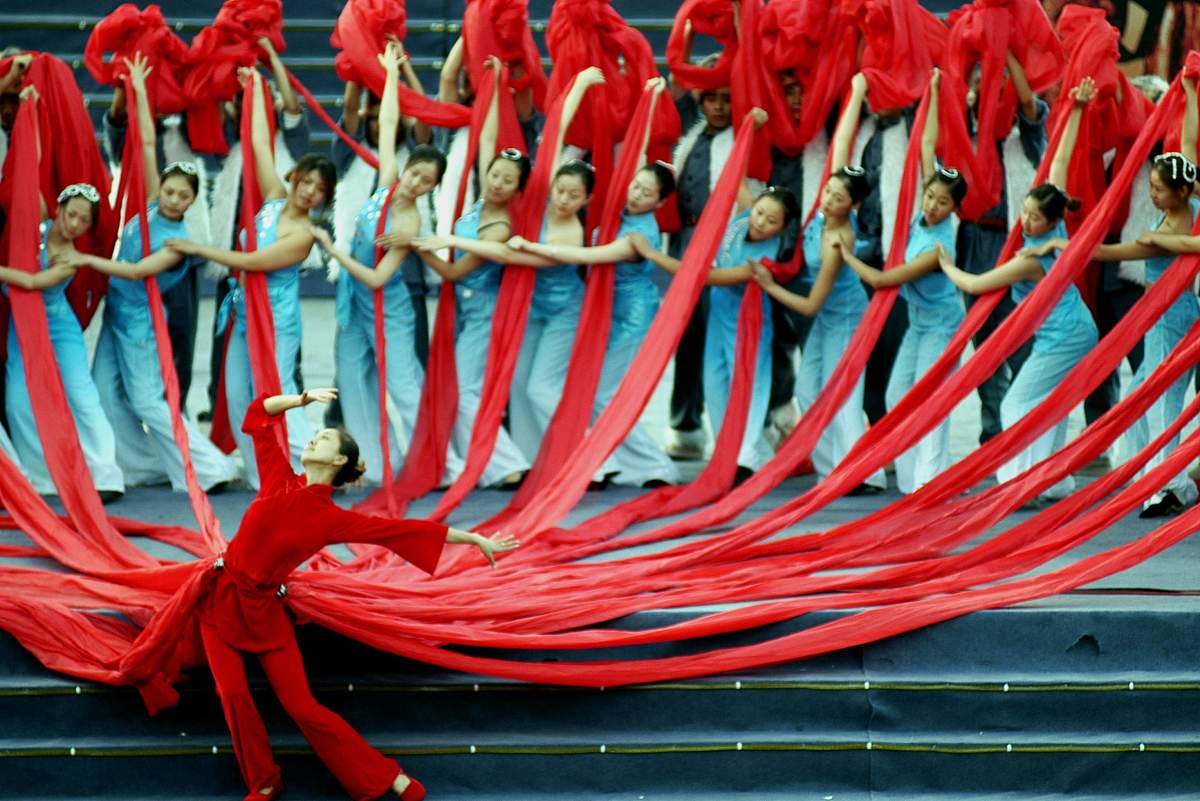 黑河市树市花市歌市标背后的故事：礼赞边疆人民，建设美好黑河