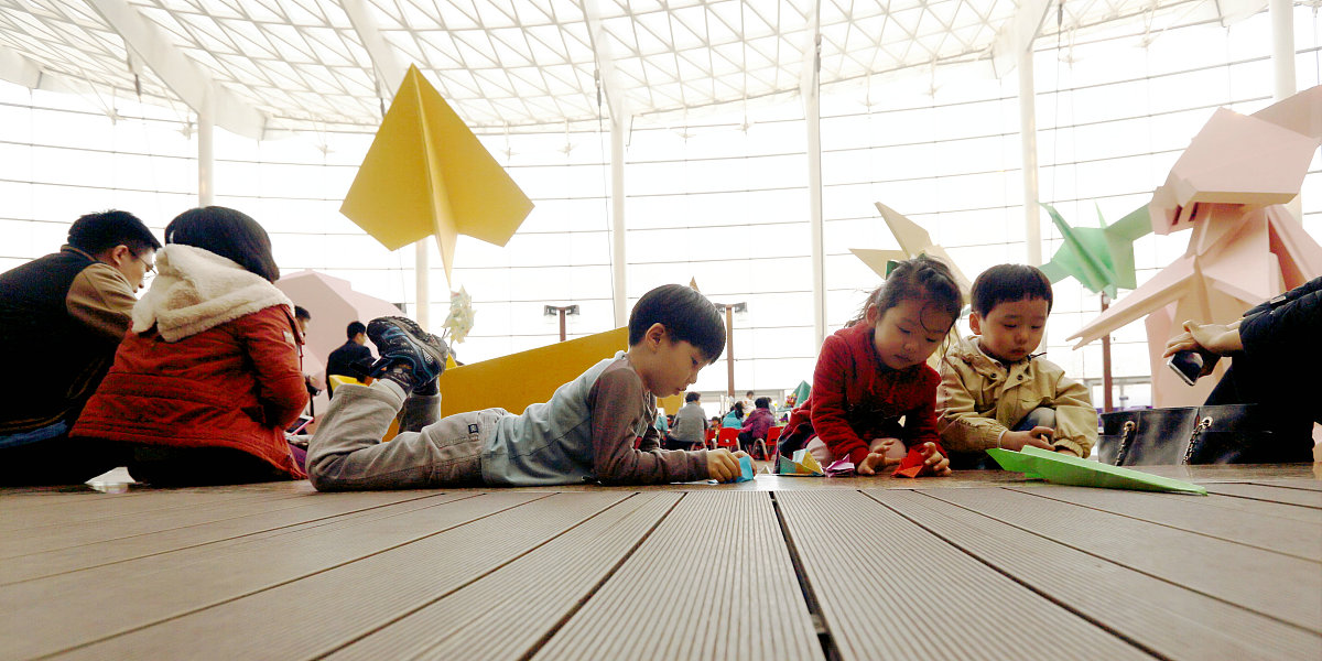 诗歌：我的美好生活 - 用行动书写幸福