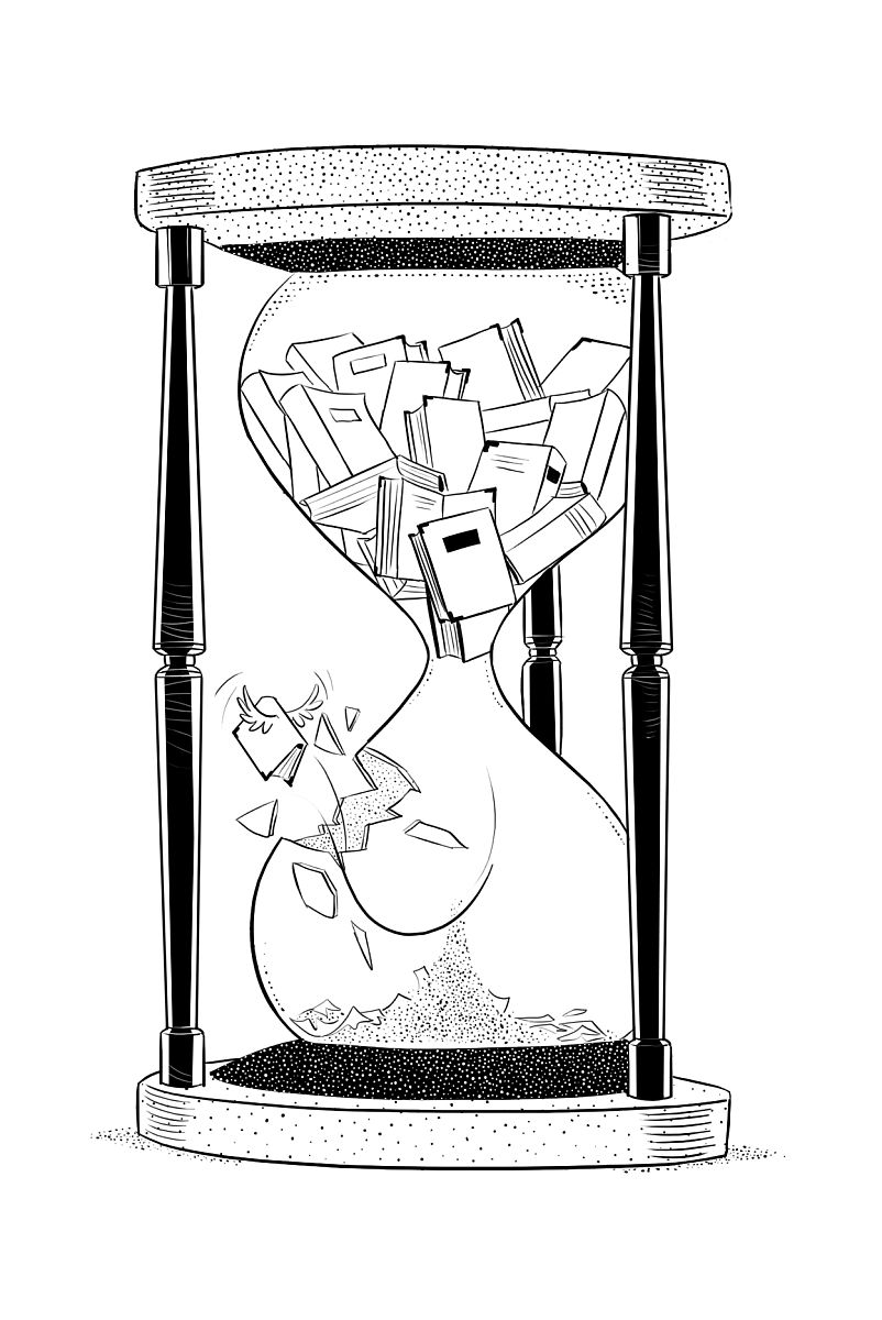 老祖宗忠告：人生少走弯路的处世智慧