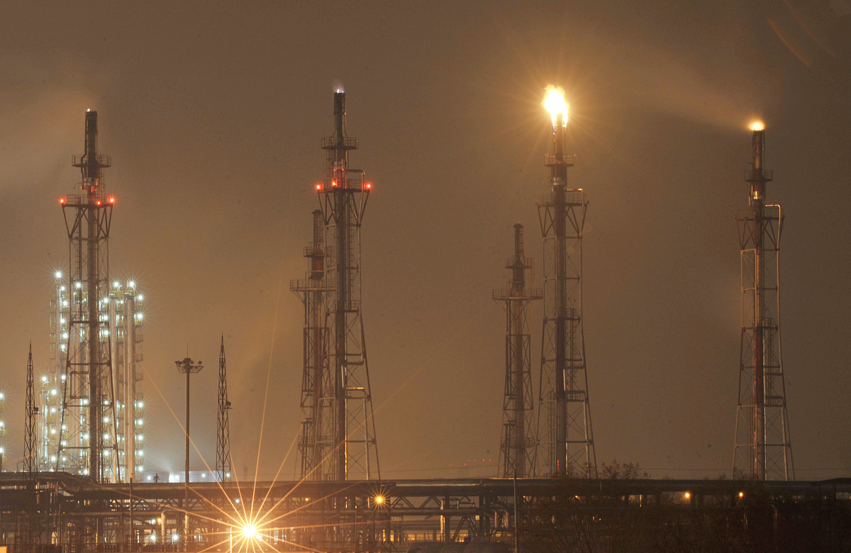 辽宁石油化工大学化学专业怎么样